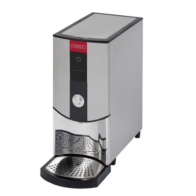 Grindmaster: Hot Water Dispenser 1.3 Gallon NEMA 6-15P 2403-006 240 V - www.yourespressomachines.com